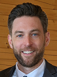 Aaron Myers, Psy.D.