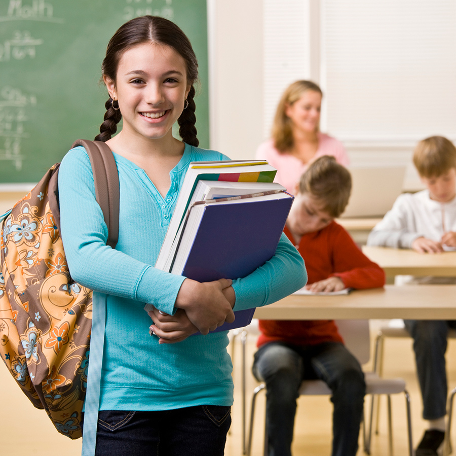 Psychoeducational evaluation