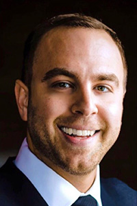 Gregory Amatrudo, Psy.D.