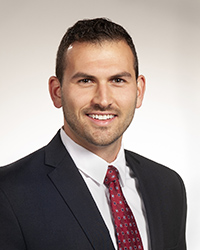 Mark Cassano, Psy.D., DipACLM