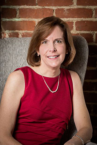 Melissa Hertrich, Psy.D.