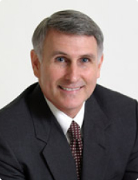 William D. Morgan, Psy.D.